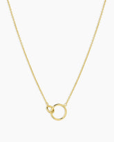 Wilshire Adjustable Necklace