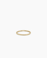 14K Gold Venice Ring
