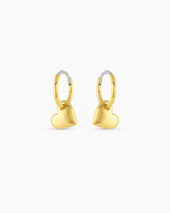 Lou Heart Huggies