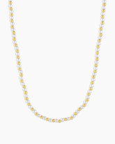 Poppy Pearl Necklace