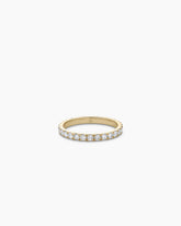 Lab Grown Diamond Eternity Ring 2mm