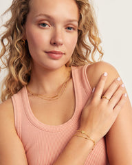 Amour Necklace