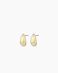 14K Gold Banks Studs