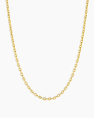Avery Mini Necklace