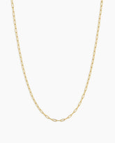 Ollie Delicate Necklace