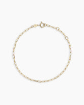 14K Gold Micro Mini Parker Bracelet