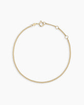 14K Gold Wilder Mini Bracelet