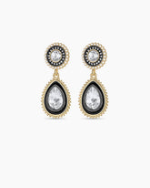 Vintage Drop Earrings