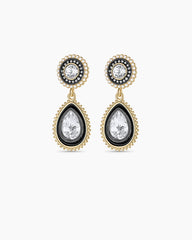 Vintage Drop Earrings