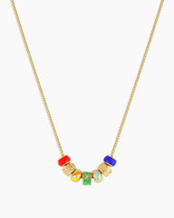 Feeling Lucky Necklace