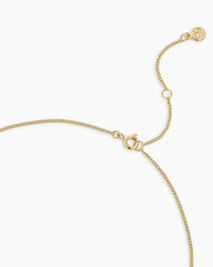 Feeling Lucky Necklace