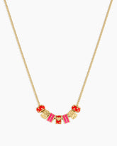 Love U Necklace