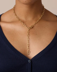 Atlas Lariat