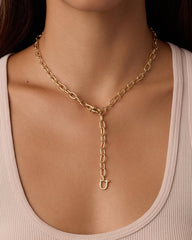 Atlas Lariat