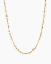 Xoxo Necklace