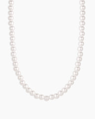Finley Pearl Necklace