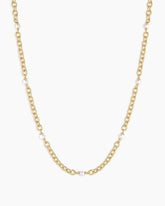 Finley Pearl Dot Necklace