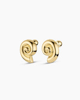 Nautilus Statement Earrings