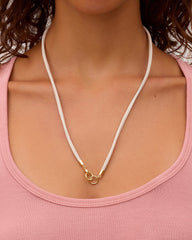 Brooks Necklace