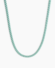 Brooks Rope Necklace