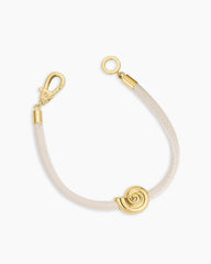 Brooks Nautilus Bracelet