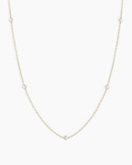 Pearl Newport Necklace
