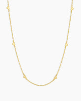 Amour Necklace