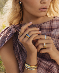 Paseo Mixed Cuff