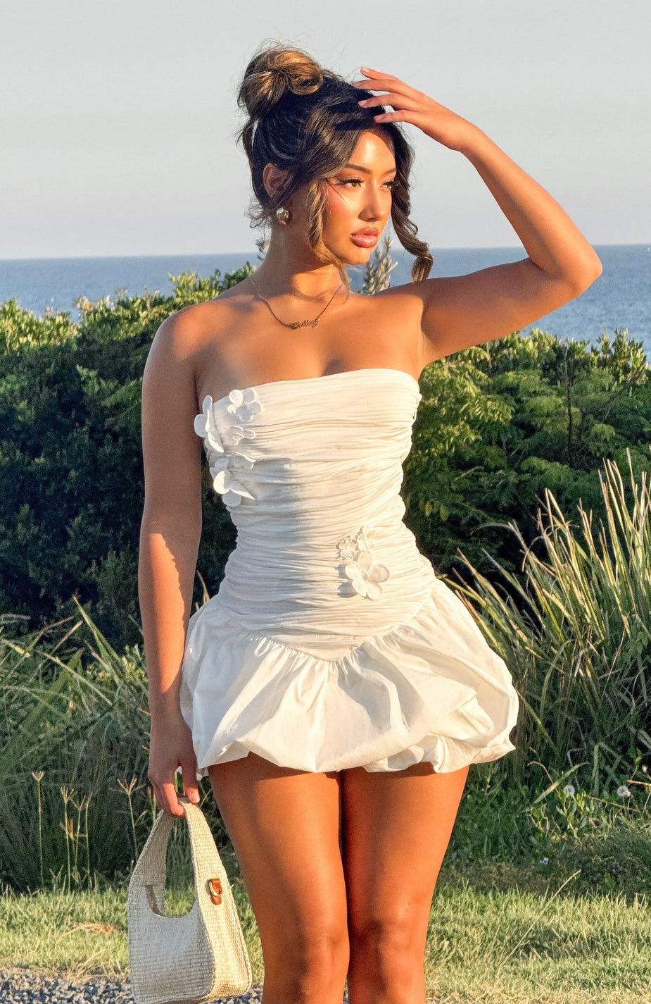 Mini Dress