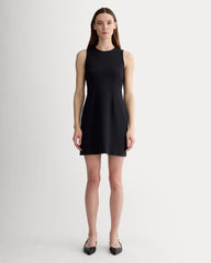 The Dream '90S Shift Dress | Black