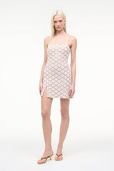 Las Palmas Dress | Pearl