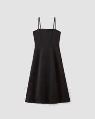 The Dream Everywhere Dress | Black