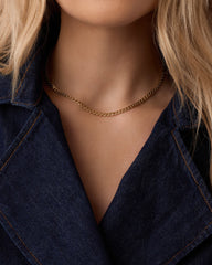 Wilder Necklace