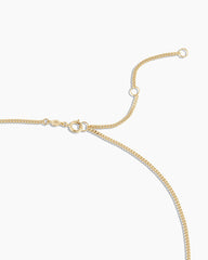 Diamond Wilder Necklace