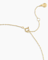 Pink Amour Necklace