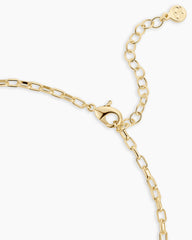 Western Mini Charm Necklace