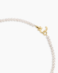 Lou Pearl Necklace