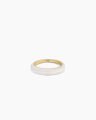 Lou Stacking Ring