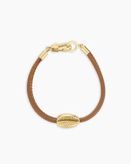 Brooks Cowrie Bracelet