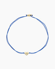Single Paw Heart Bracelet