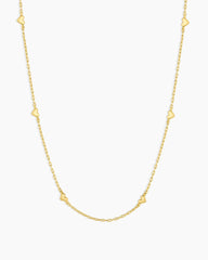 Amour Necklace